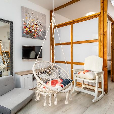Apartment Tomas Split Extérieur photo